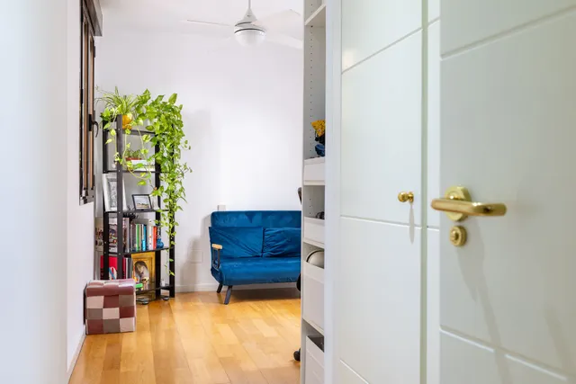 Una vivienda amplia y bien distribuida en Antón Martín — 13