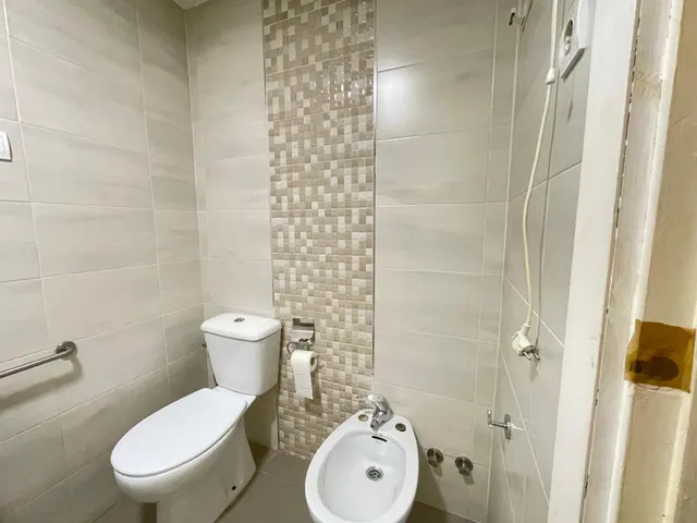 Piso junto a la Plaza de Toros. — 20