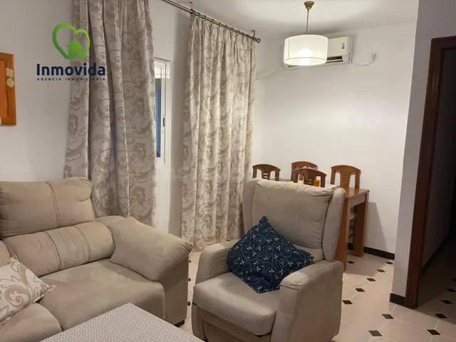 Impecable Ático en Córdoba - Levante, Ideal para Entrar a Vivir — 5