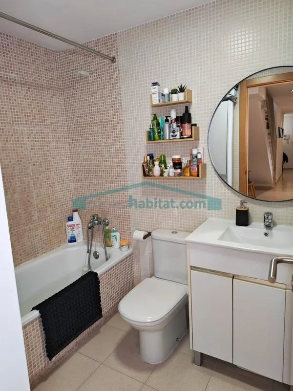 Ático dúplex en Muro de Alcoy con 4 habitaciones, balcones, garaje y trastero — 18