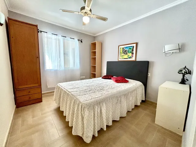 Casa 3 habitaciones 112m² en venta - La Siesta - El Salado - Torreta — 10