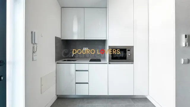 Apartamento 26m² en alquiler - Mafamude e Vilar do Paraíso - foto 4