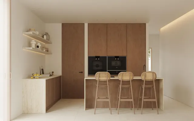 Villa 3 habitaciones 303m² en venta - Pla de cantal — 8