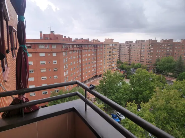 AOC VENDE EXPECTACULAR PISO DE 3 habitaciones, GARAJE Y PISCINA, EN UNA ZONA PRIVILEGIADA DE MÓSTOLES — 29