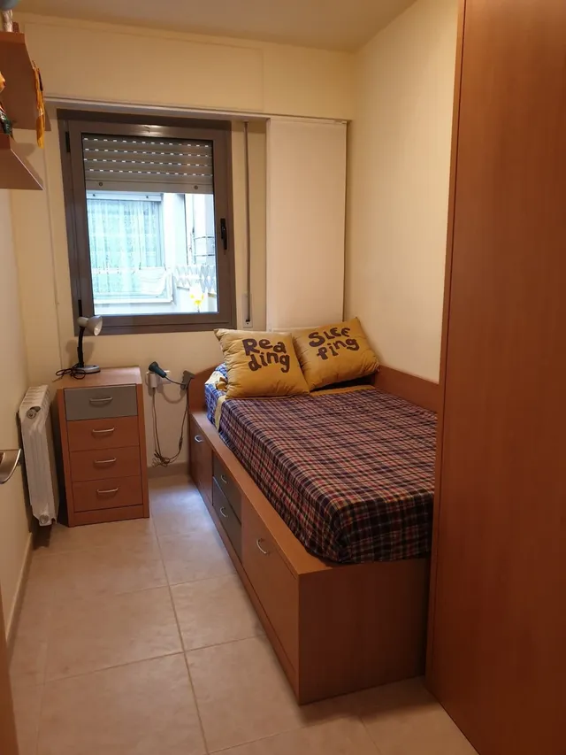 Alquiler apartamento amueblado en el centro de Roses — 12