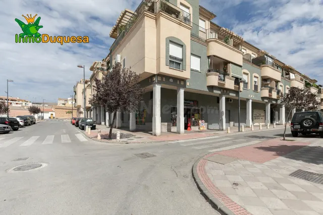 Gran local comercial de 222 m2 en ATARFE.