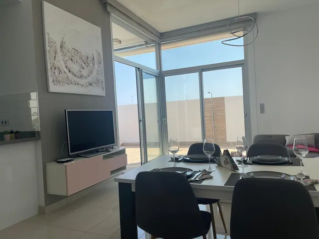 Excepcional Villa en Pilar de la Horadada: Lujosa Villa de una Planta con Licencia Turística — 34