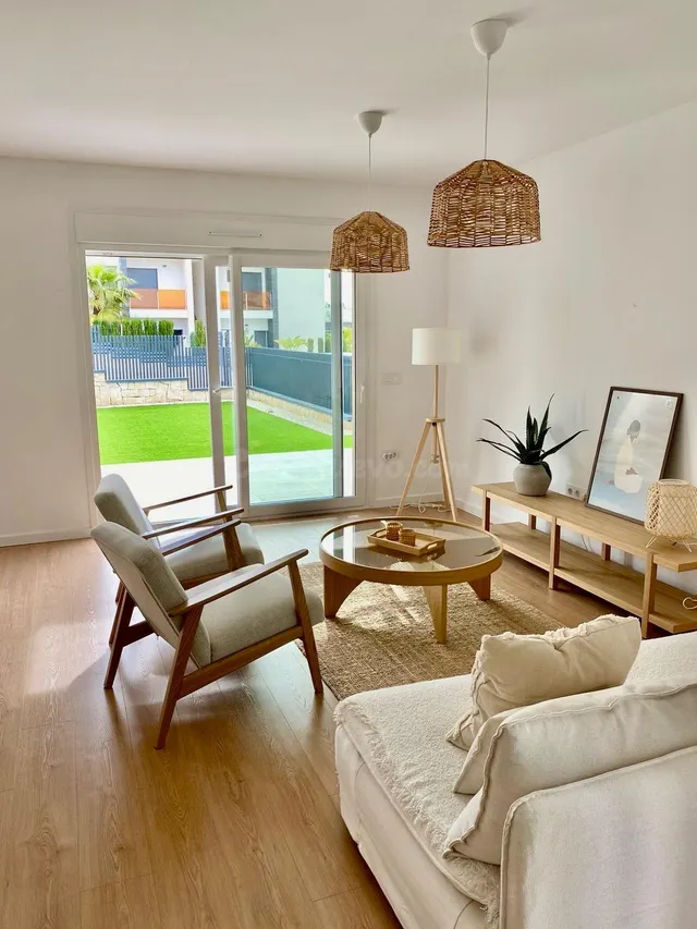CHALET INDEPENDENTE EN VENTA - foto 4