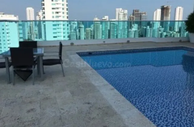 VENTA DE APARTAMENTO EN CASTILLOGRANDE - foto 5