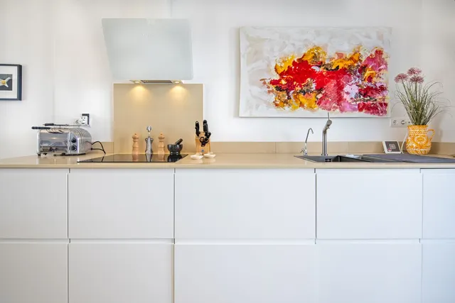 Adosado 4 habitaciones 141m² en venta - Marbella — 21