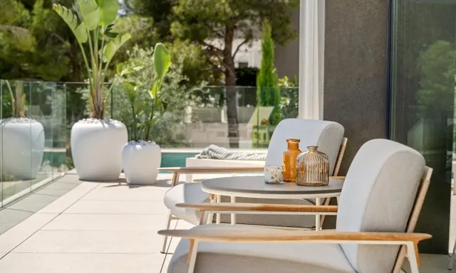 Villa 4 habitaciones 535m² en venta - Altea la nova — 7