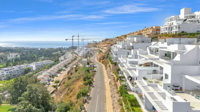 Apartamento 3 habitaciones 105m² en venta - Riviera del sol - foto 5