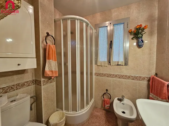 VIVIENDA JUNTO A LOS MINISTERIOS CON GARAJE Y TRASTERO — 11