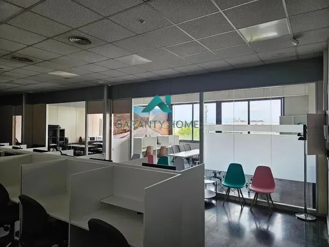 Oficina de alquiler en Villaverde Alto, Madrid - foto 5