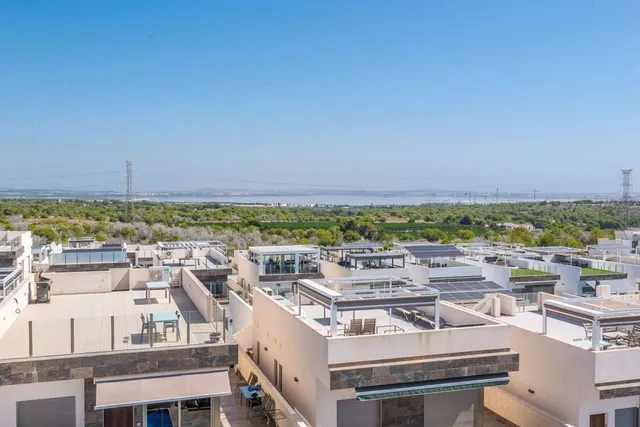 Villa 3 habitaciones en venta - Lomas de Cabo Roig — 44