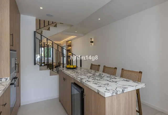 Adosado 4 habitaciones 147m² en venta - Marbella — 7