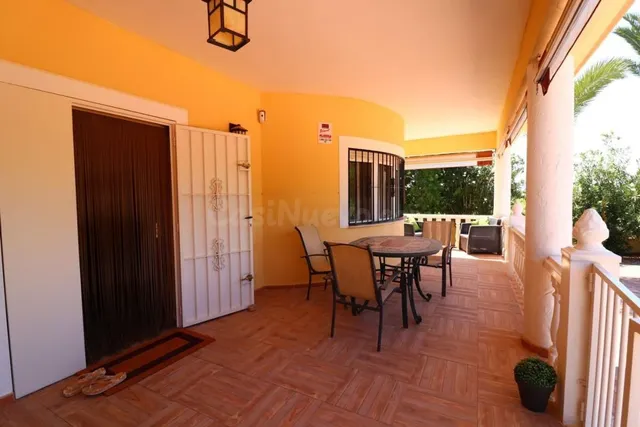 Casa 3 habitaciones 235m² en venta - Comunidad valenciana - foto 5