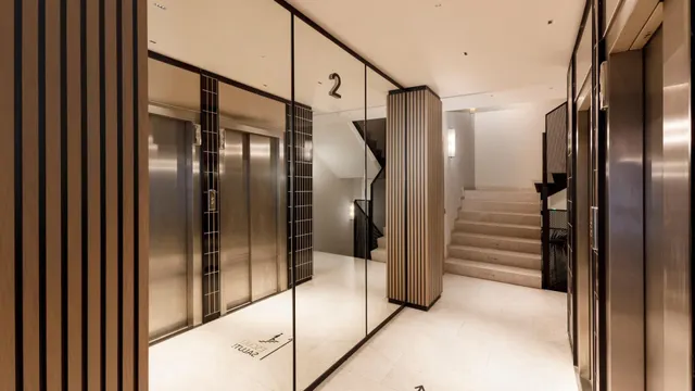 Oficina 199m² en alquiler - Eixample — 12