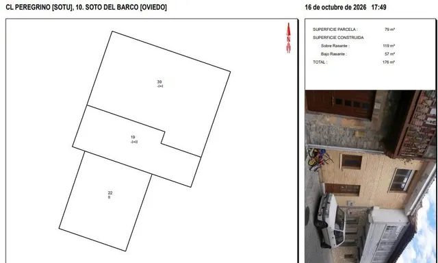 Oportunidad en Soto del Barco — 30