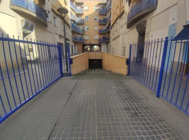 Garaje 10m² en venta - San Félix — 4