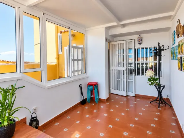 Casa en venta en La Garita - foto 2