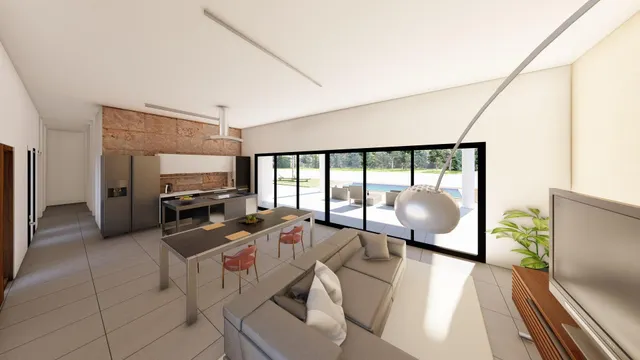 Villa 3 habitaciones 125m² en venta - Comunidad valenciana — 23