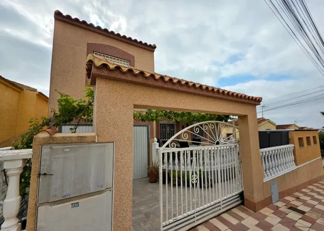 Villa 5 habitaciones 165m² en venta - La Marina — 19