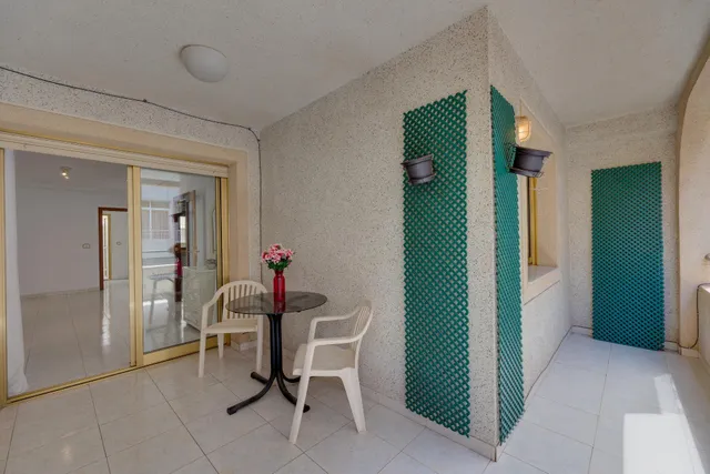 Amplio Apartamento en Acequion, Torrevieja - ¡A solo 250m de la Playa! — 19