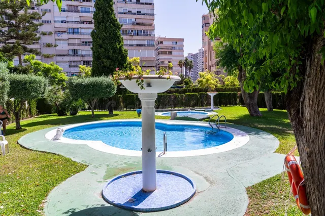 OPORTUNIDAD EN VENTA DE PISO DE 2 DORMITORIOS EN PLAYA DE SAN JUAN (ALICANTE) A 8 MINUTOS ANDANDO DE LA PLAYA — 23