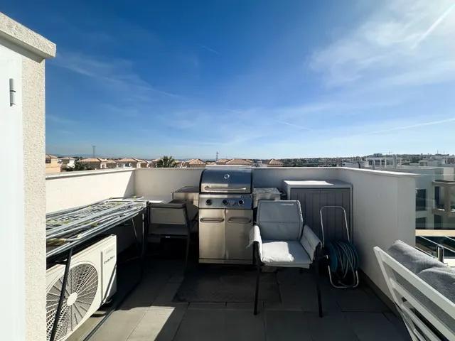 Apartamento 2 habitaciones 80m² en venta - PAU 26 — 31