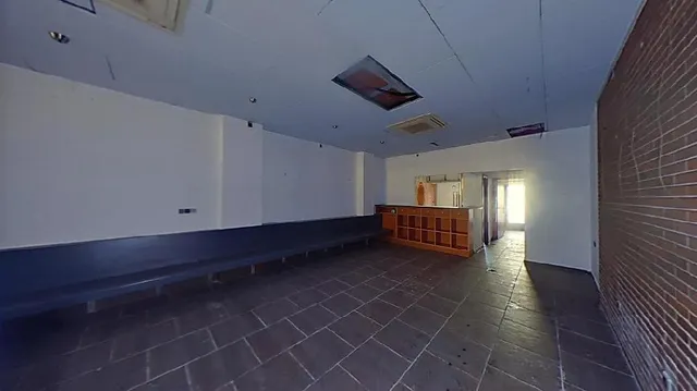 ¡¡LOCAL COMERCIAL EN CUBELLES - ZONA CENTRO!! — 6