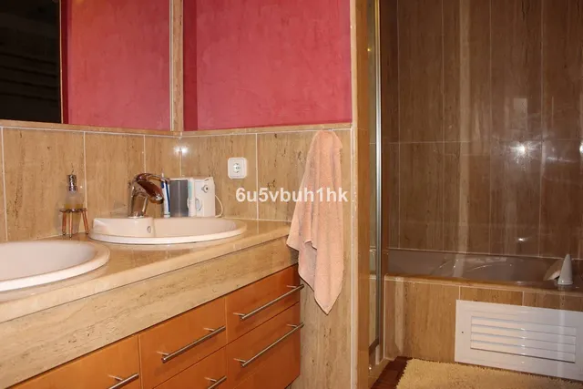 Apartamento 3 habitaciones 244m² en venta - Costa del Sol — 34