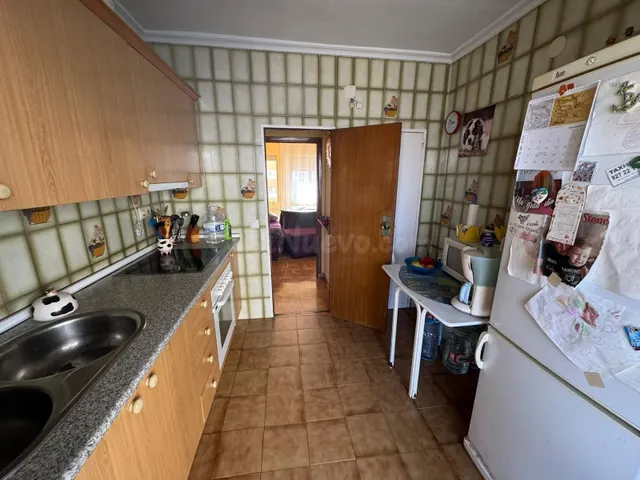 Amplio Piso Estudiantil en el Corazón de Cáceres - foto 4
