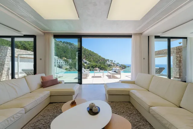 Villa 5 habitaciones 902m² en venta - Canyamel — 8