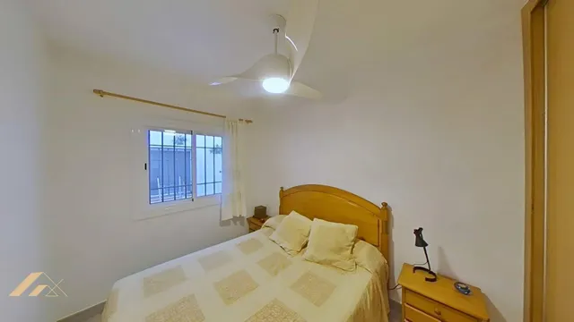 Bungalow 2 habitaciones 70m² en venta - El Mojón-Las Salinas — 28