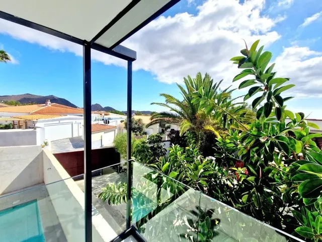 Villa 5 habitaciones 200m² en venta - Chayofa - foto 2