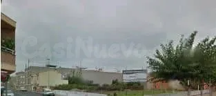 Terreno urbano 1133m² en venta - Alquerías del Niño Perdido