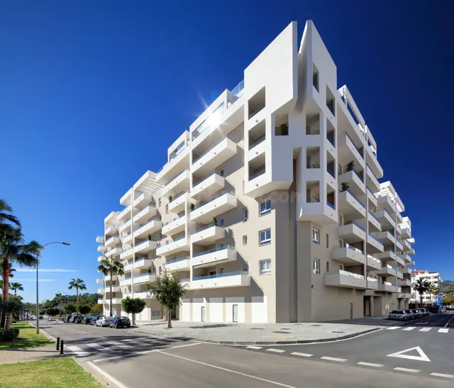 Apartamento 3 habitaciones 116m² en venta - Marbella — 3