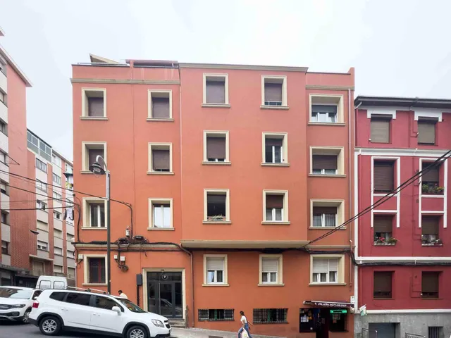 Piso en Zorrotza — 7