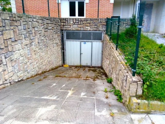 Garaje 24m² en venta - Northern spain - foto 5