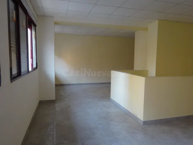 ENTRESUELO-OFICINA PARA ALQUILAR EN AV.FRANCISCO TARREGA - foto 4