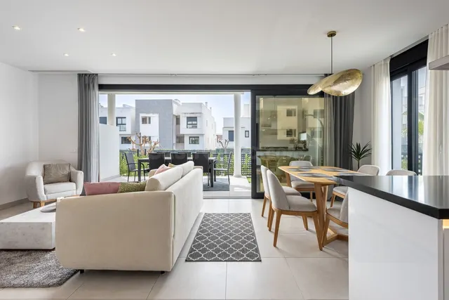 Adosado 3 habitaciones 142m² en venta - Costa Del Sol