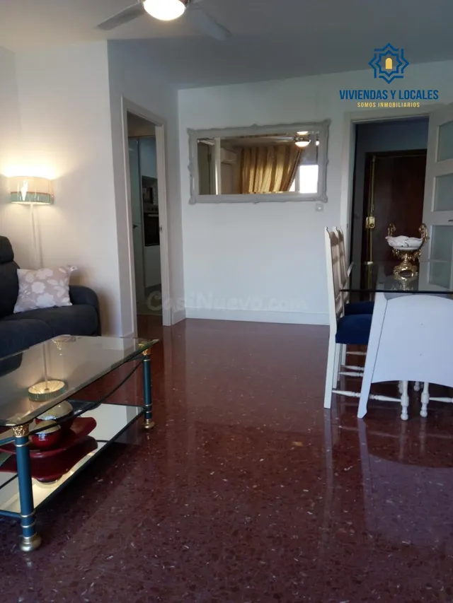 Estupendo piso en alquiler en zona Alcampo - foto 4