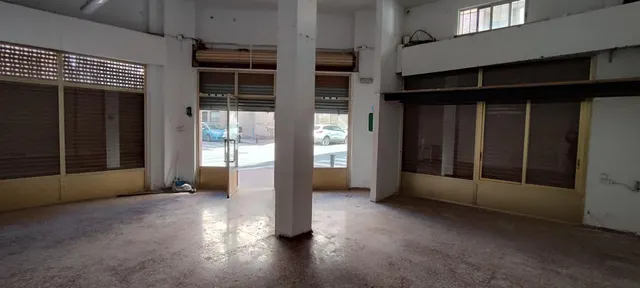 Local Comercial en Alquiler en La Florida, Alicante - Ideal para Nuevos Proyectos — 10