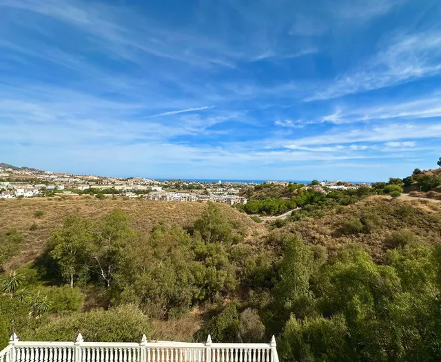 Chalet 4 habitaciones 377m² en venta - Riviera del sol — 44