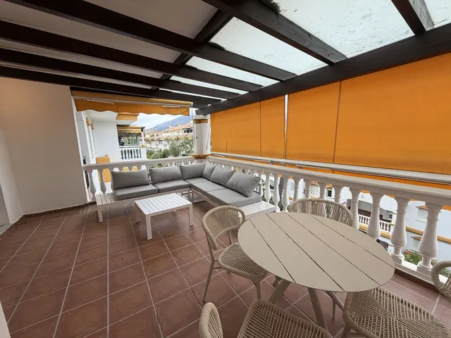 Apartamento 3 habitaciones 115m² en venta - Marbella — 21