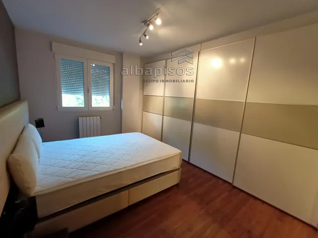 Bonito piso de 129 m2 útiles en el paseo de la feria | garaje y trastero incluidos — 18