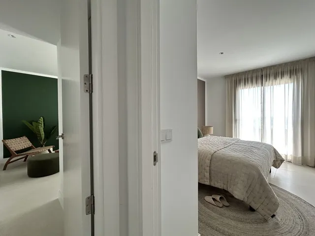 Ático 3 habitaciones 125m² en venta - Centro — 35