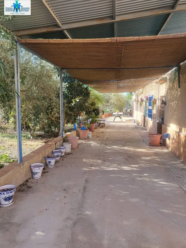 PARCELA EN VENTA ZONA HELLIN - foto 5
