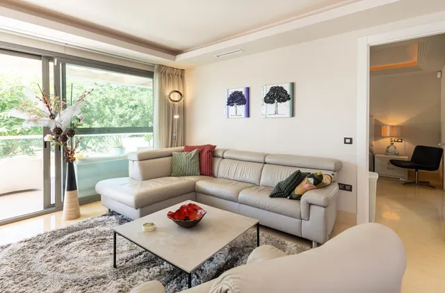 Apartamento 3 habitaciones 128m² en venta - El Madroñal — 7